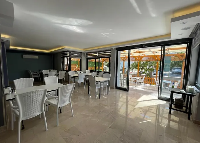 Opera Hotel Antalya