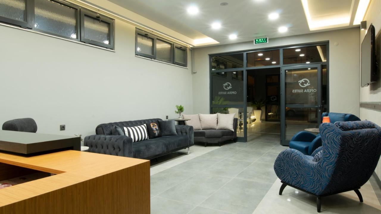 Opera Boutique Hotel