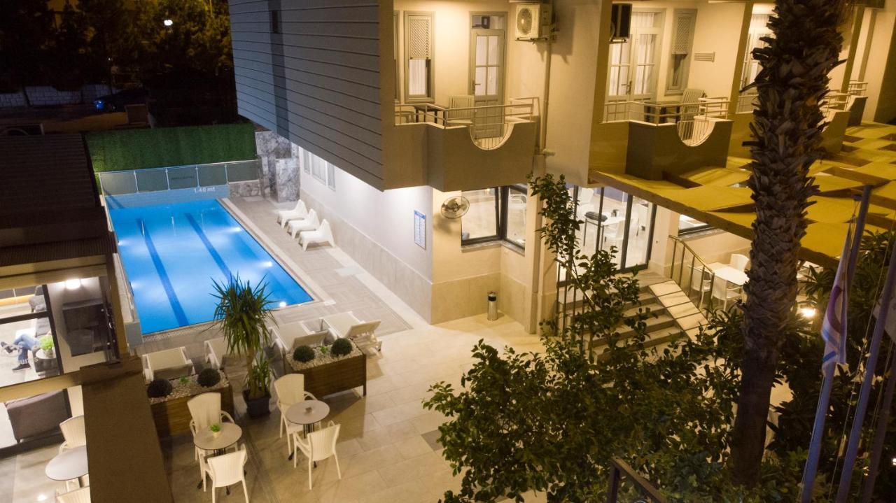 Opera Boutique Hotel