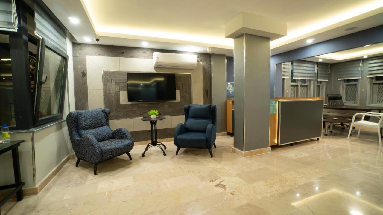 Hotel Opera Boutique 3*