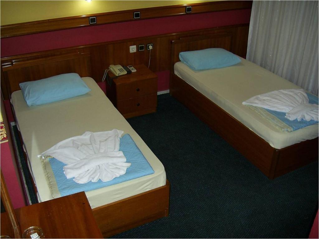 Opera Boutique Hotel Antalya